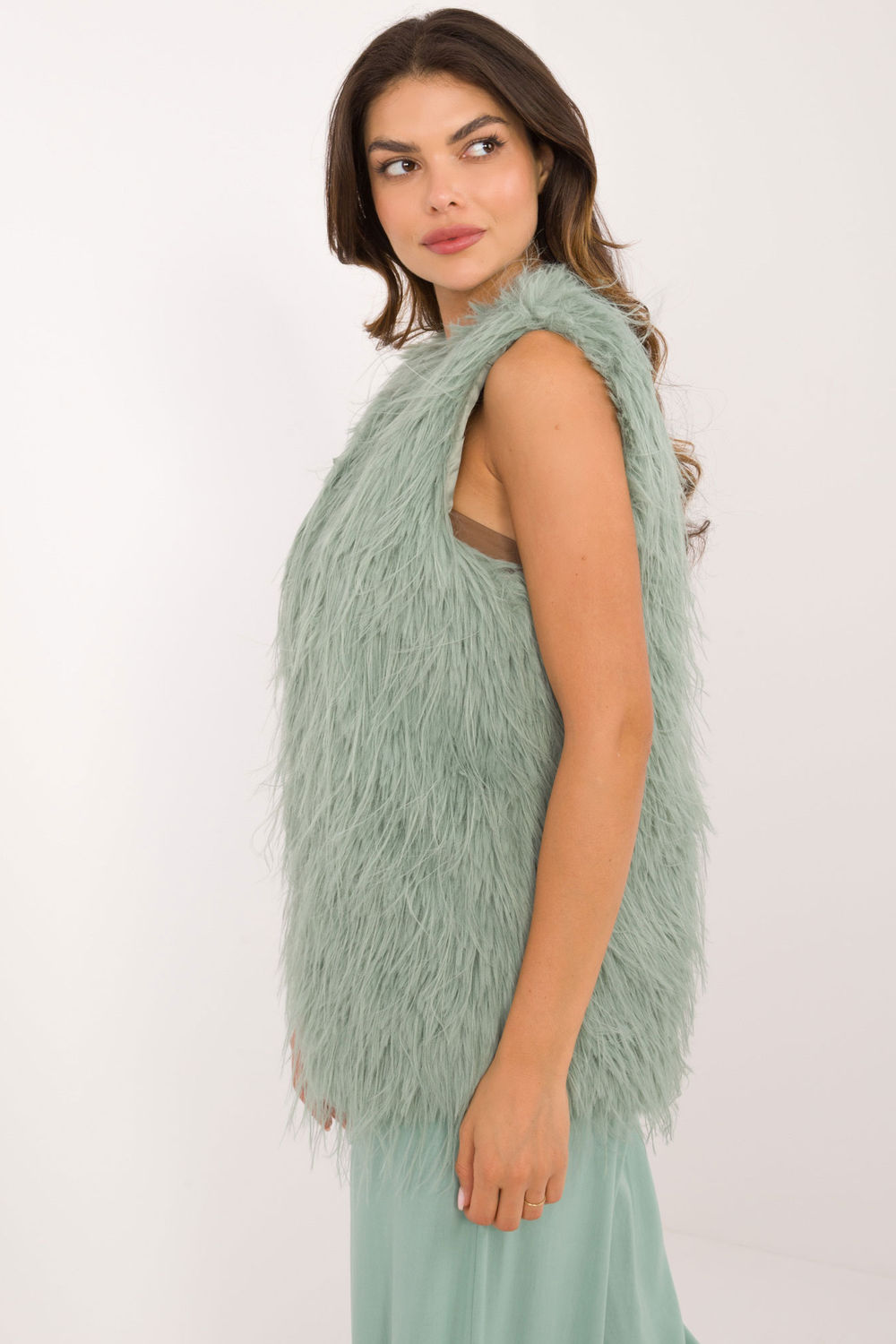 vest model 200204 AT - Afbeelding 2