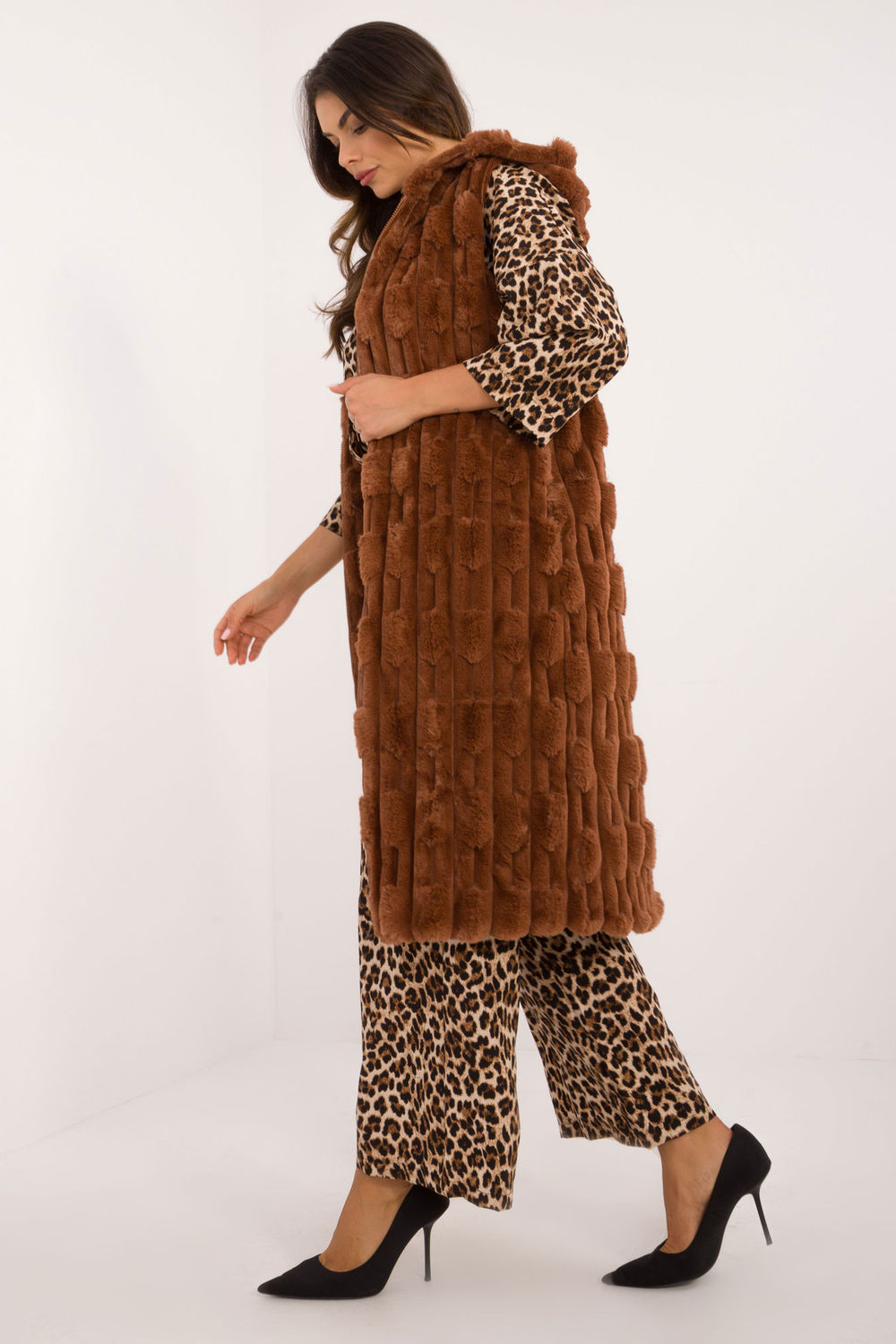 vest model 200208 AT - Afbeelding 2