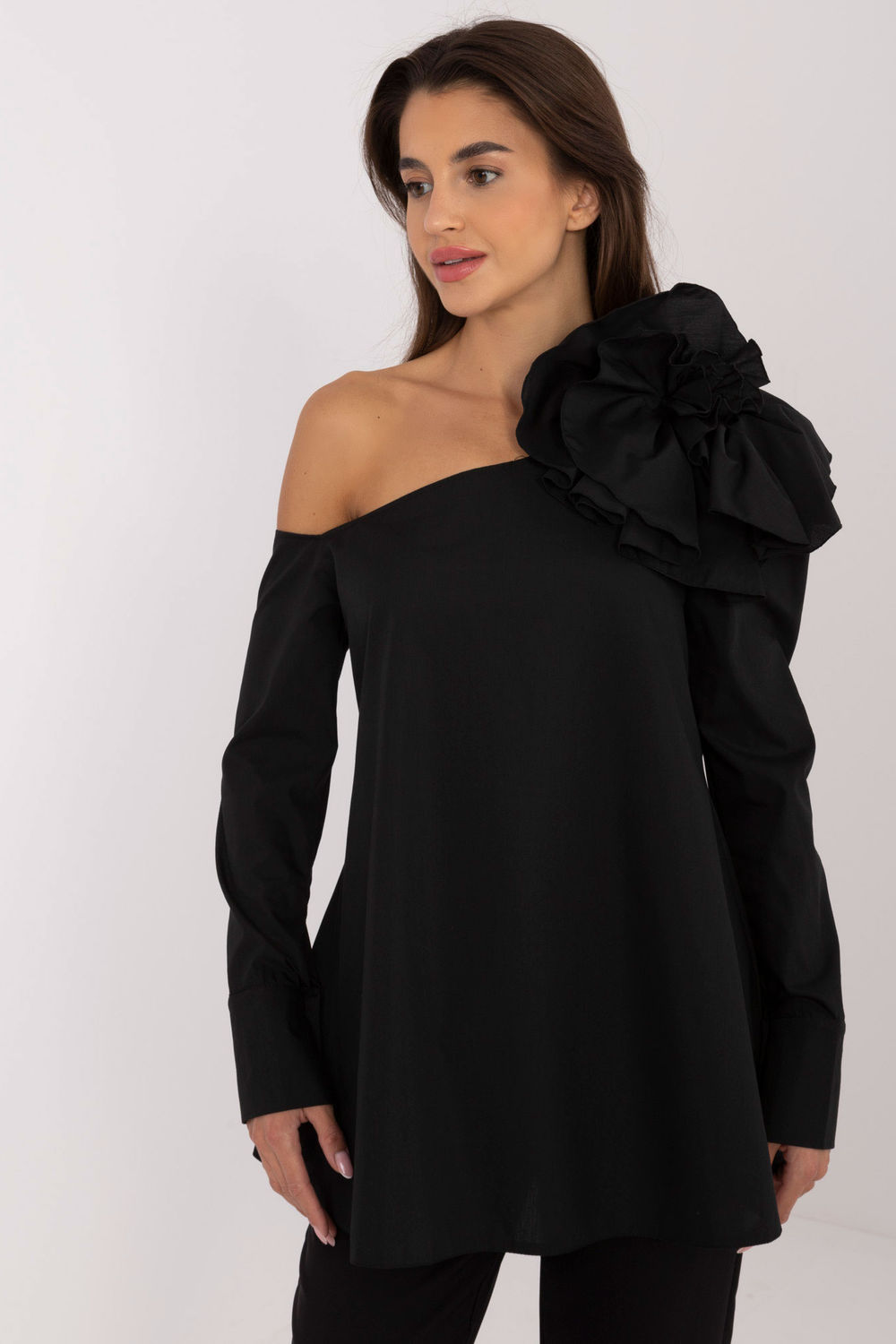blouse model 200311 Lakerta - Afbeelding 2
