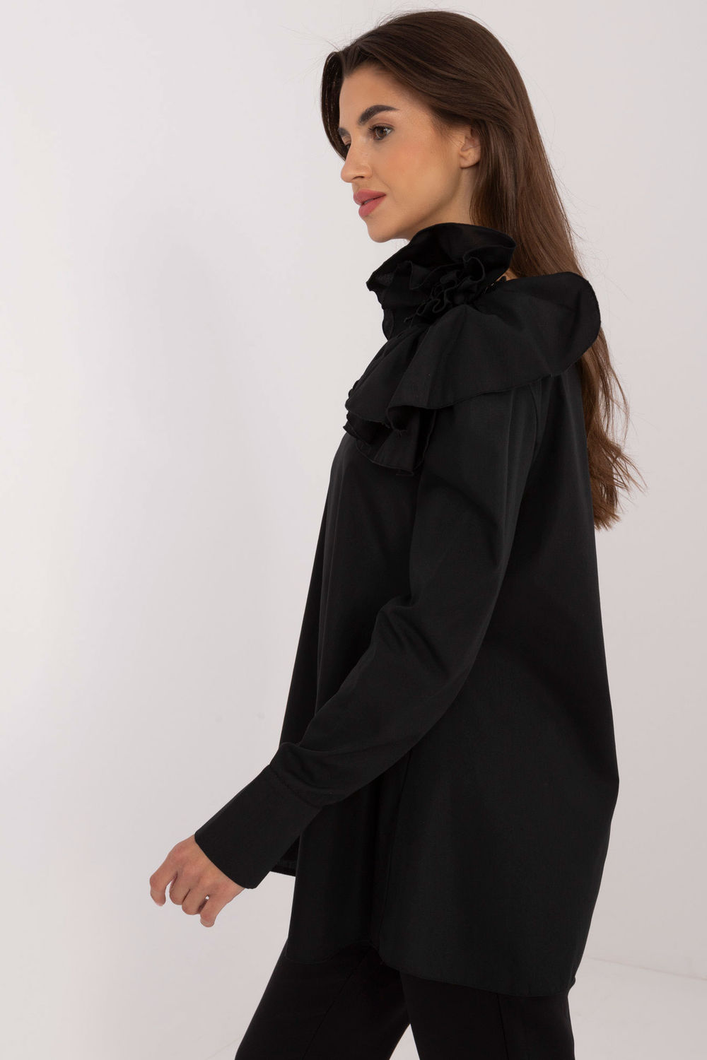 blouse model 200311 Lakerta - Afbeelding 3