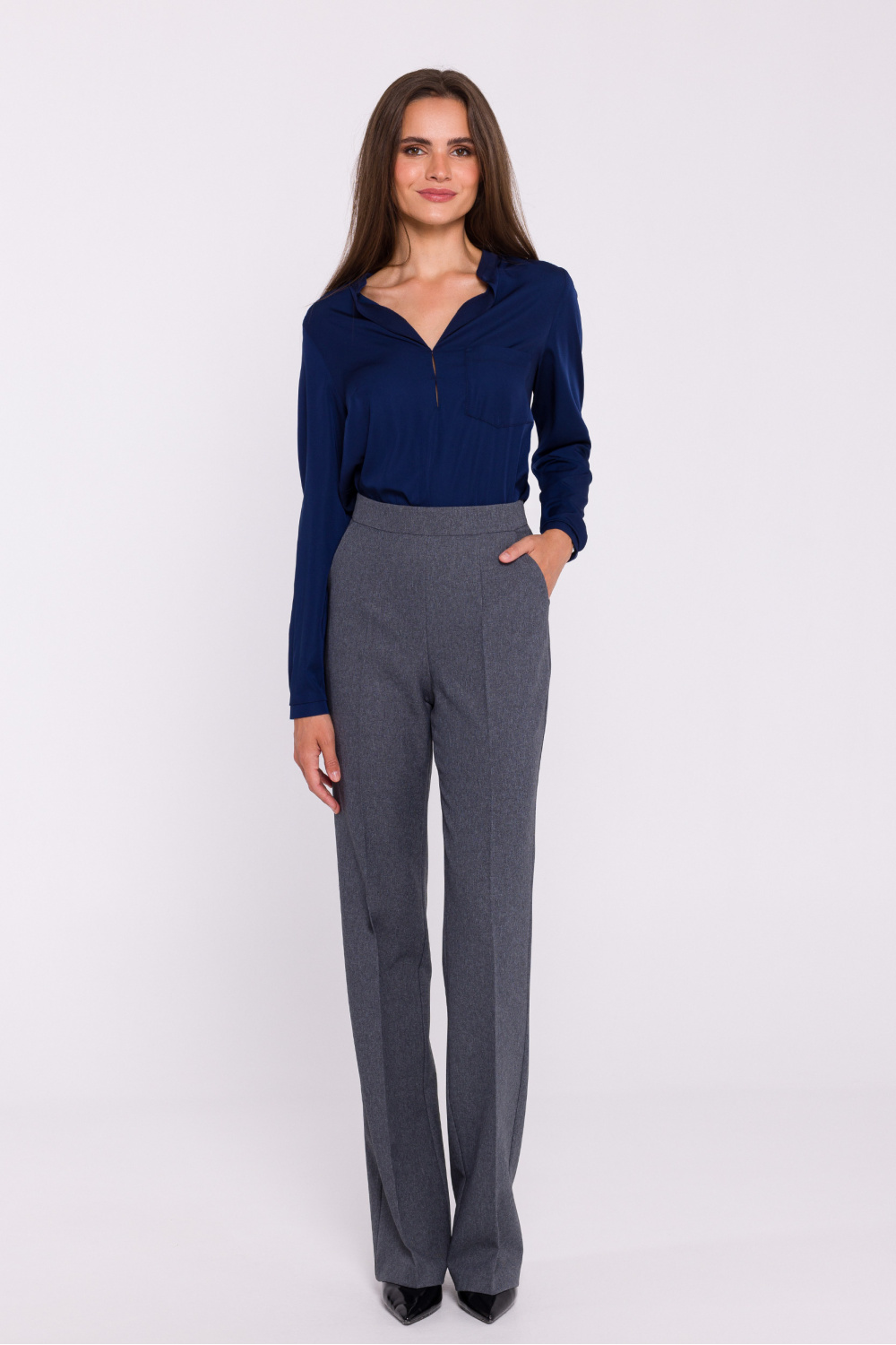 blouse model 200354 Stylove - Afbeelding 2