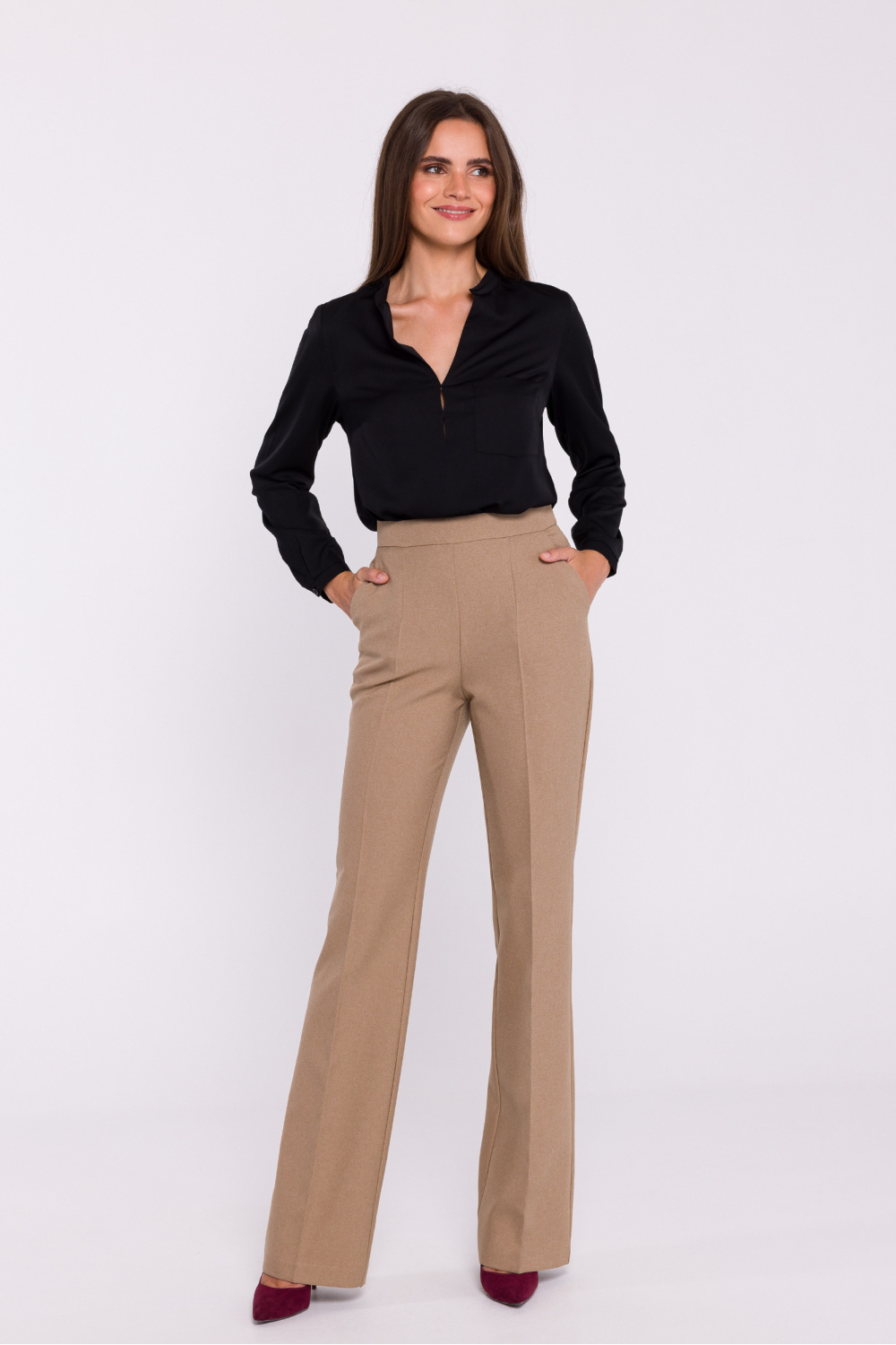 blouse model 200355 Stylove - Afbeelding 2