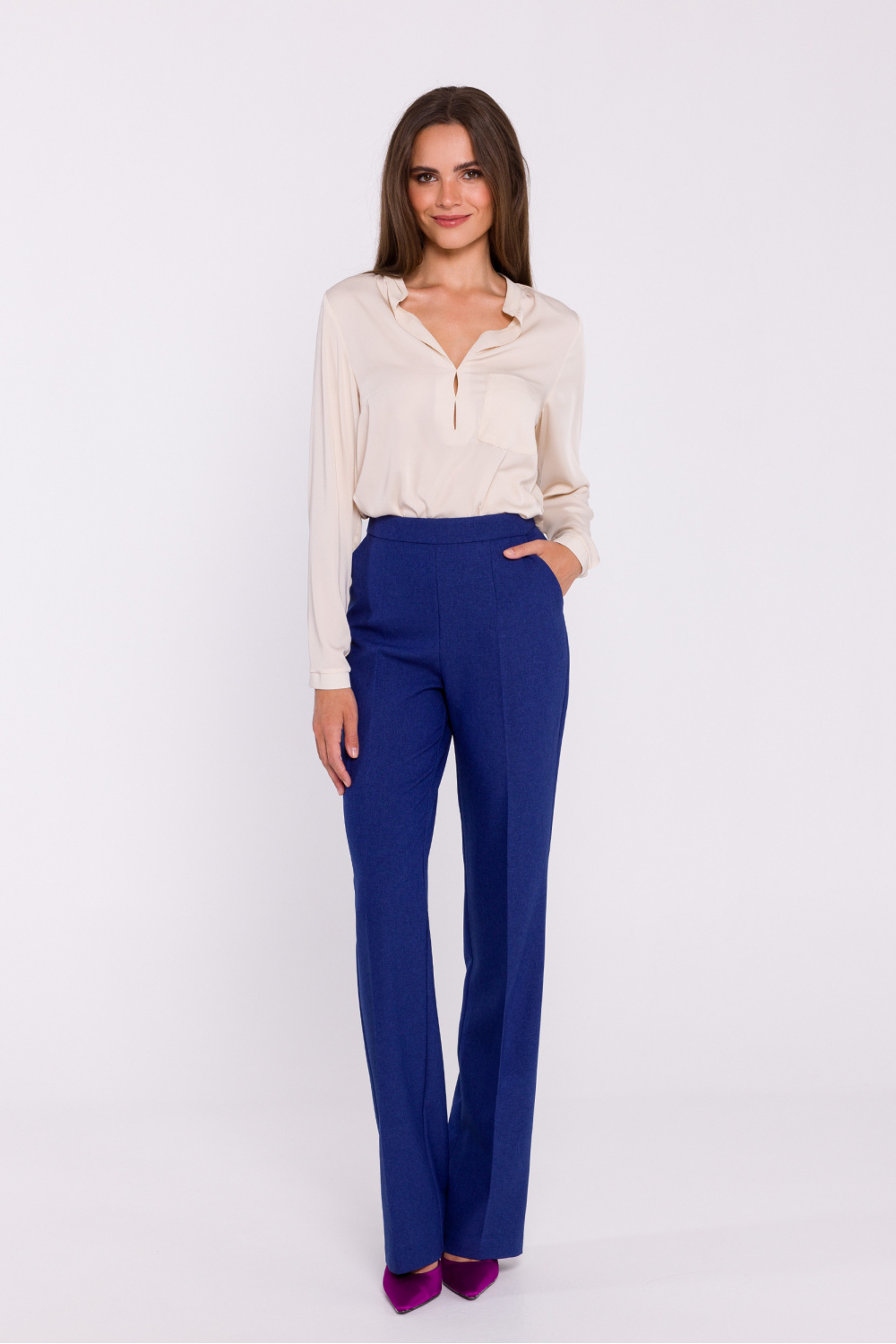 blouse model 200356 Stylove - Afbeelding 2