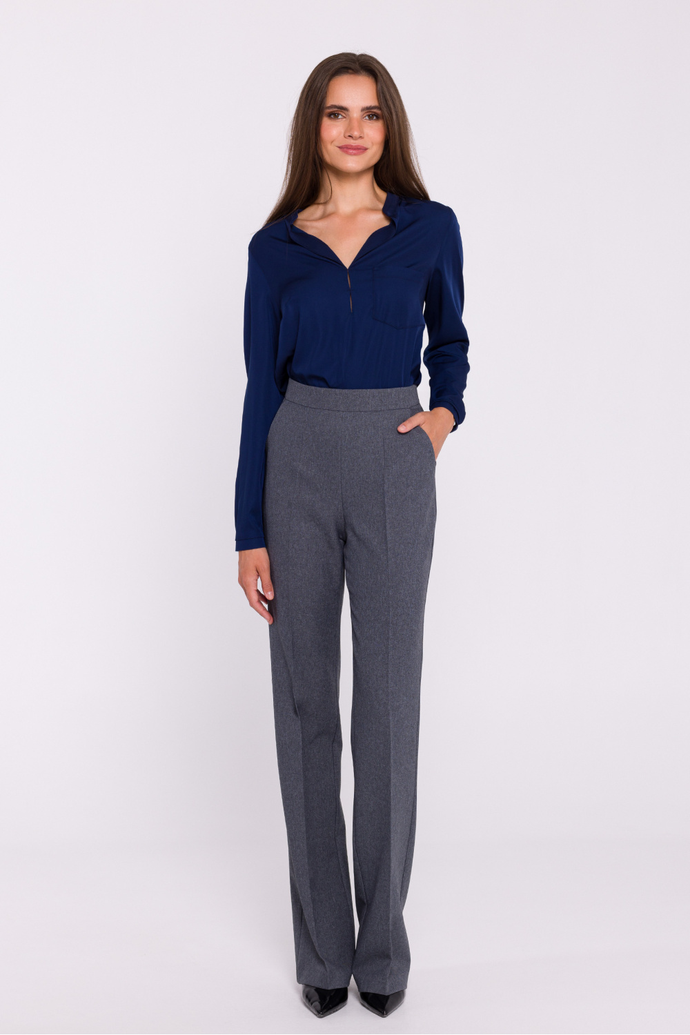 Damesbroek model 200370 Stylove
