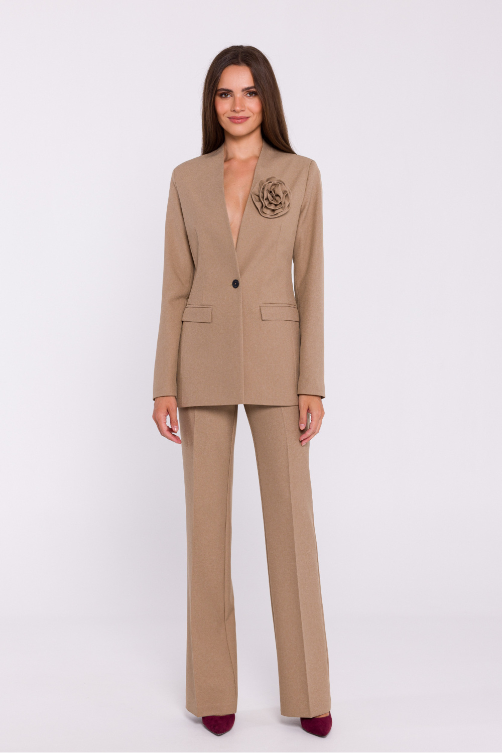 Damesbroek model 200374 Stylove - Afbeelding 2
