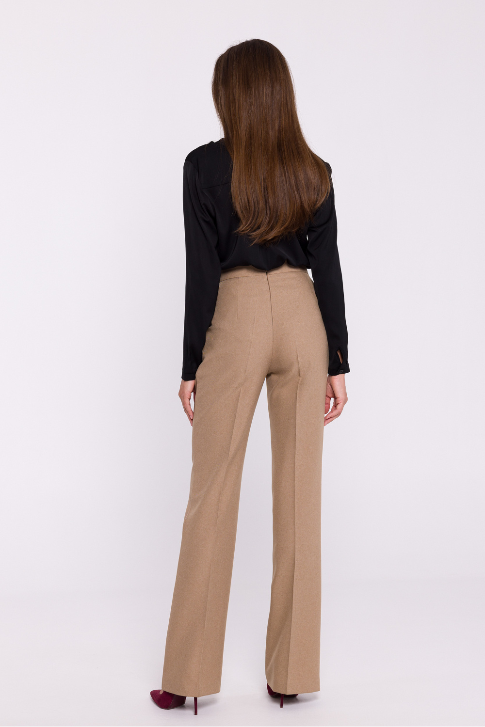 Damesbroek model 200374 Stylove - Afbeelding 3