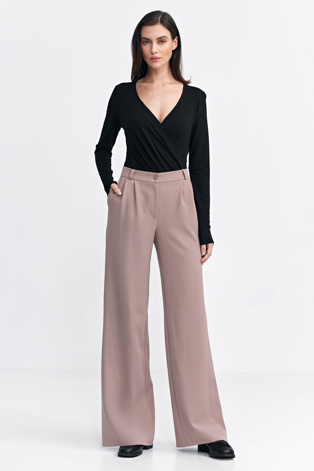 Lange broek model 200388 Nife - Afbeelding 2
