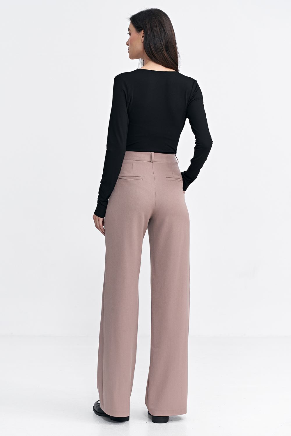 Lange broek model 200388 Nife - Afbeelding 3