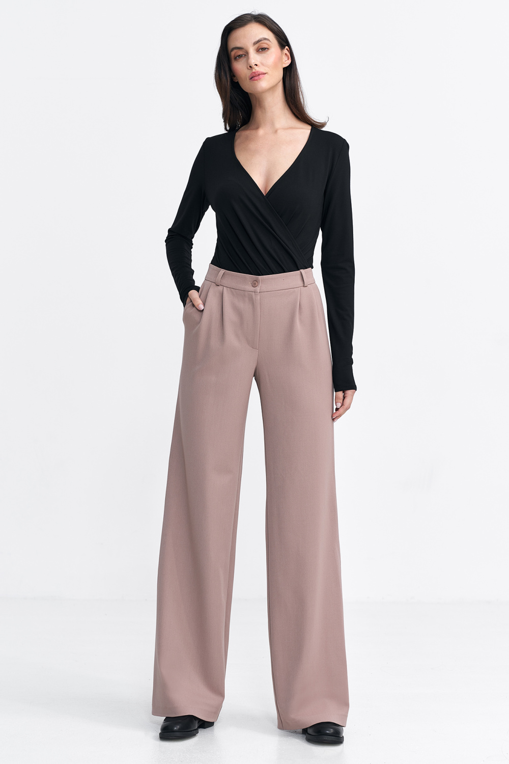 Lange broek model 200388 Nife - Afbeelding 4