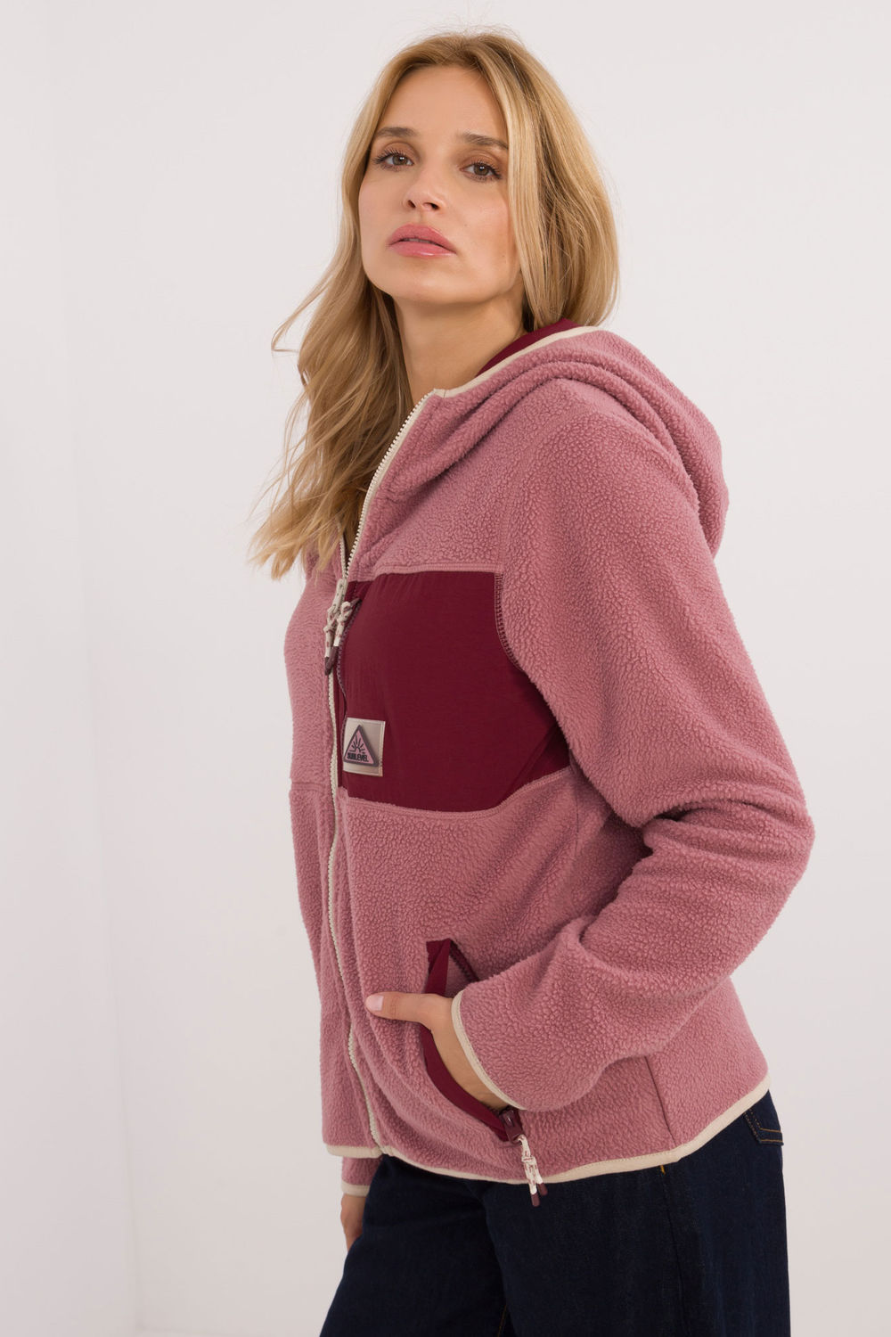 blouse model 200436 Sublevel - Afbeelding 2