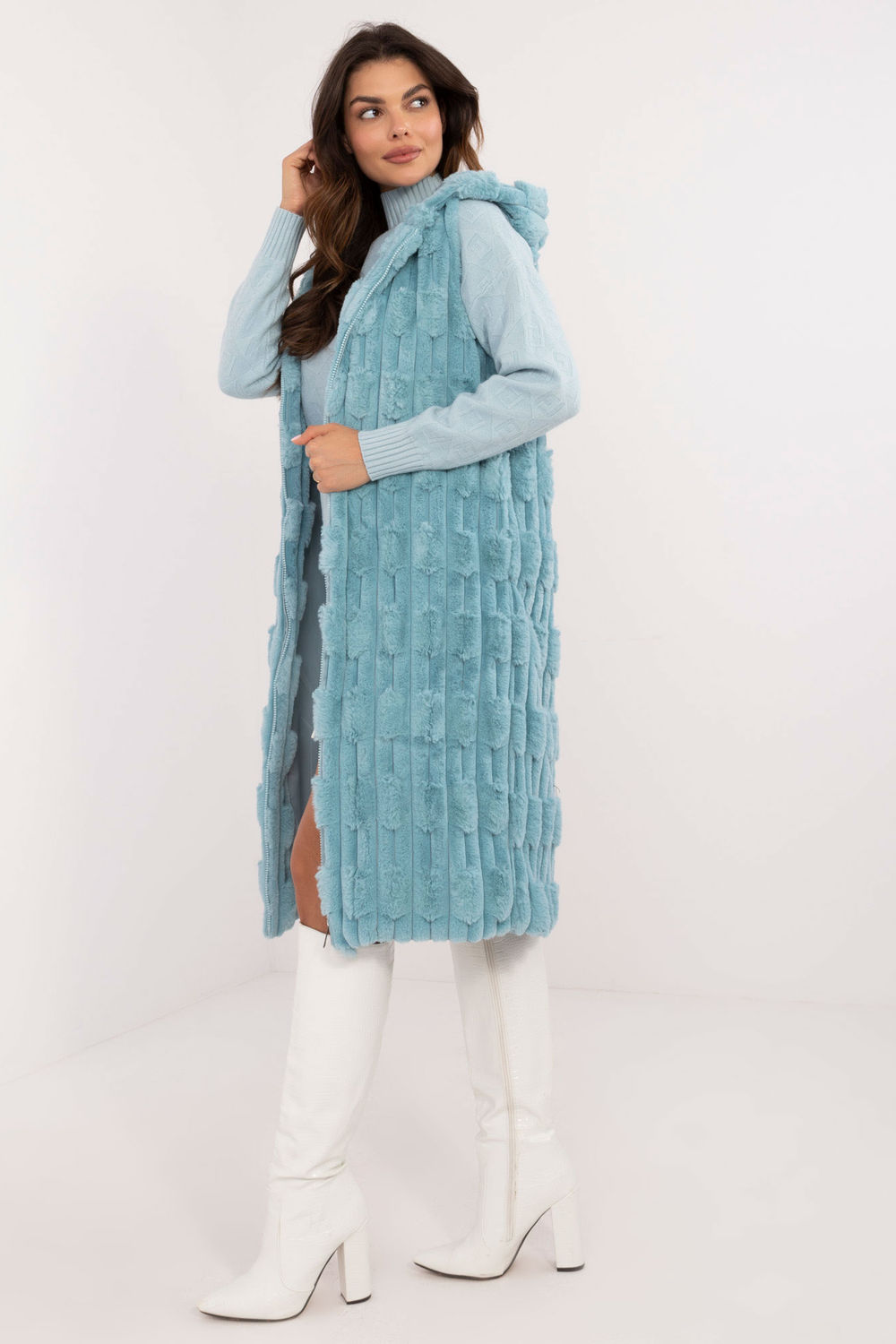 vest model 200521 AT - Afbeelding 2