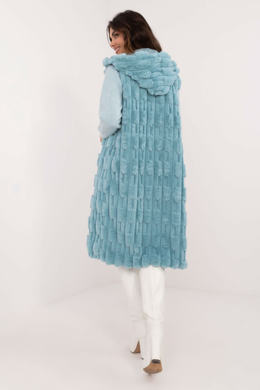 vest model 200521 AT - Afbeelding 3