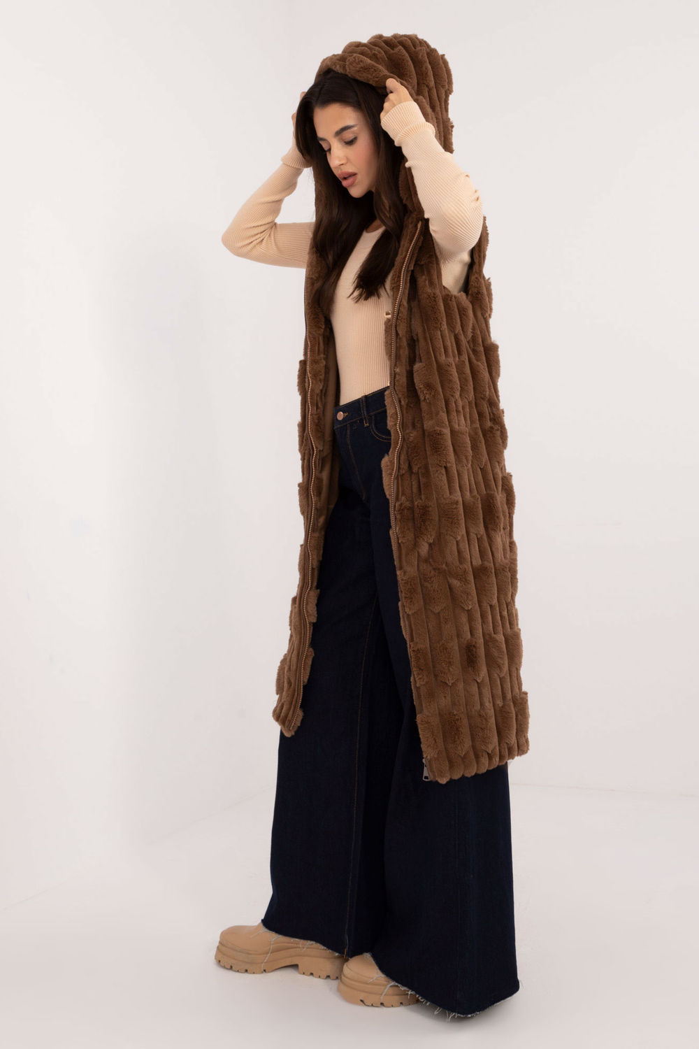 vest model 200522 AT - Afbeelding 2
