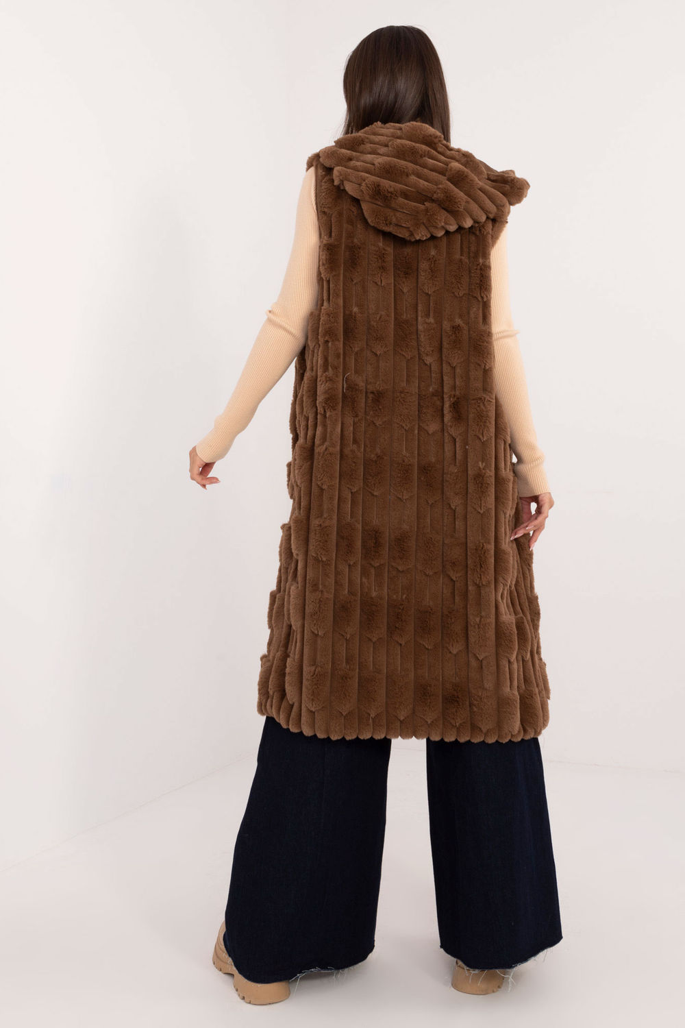 vest model 200522 AT - Afbeelding 3
