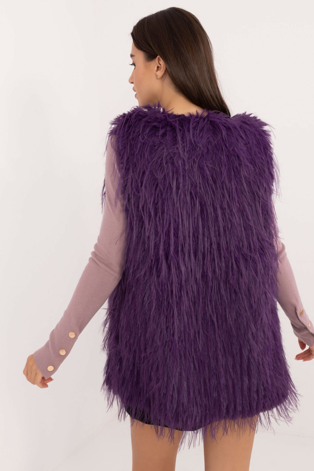 vest model 200535 AT - Afbeelding 3