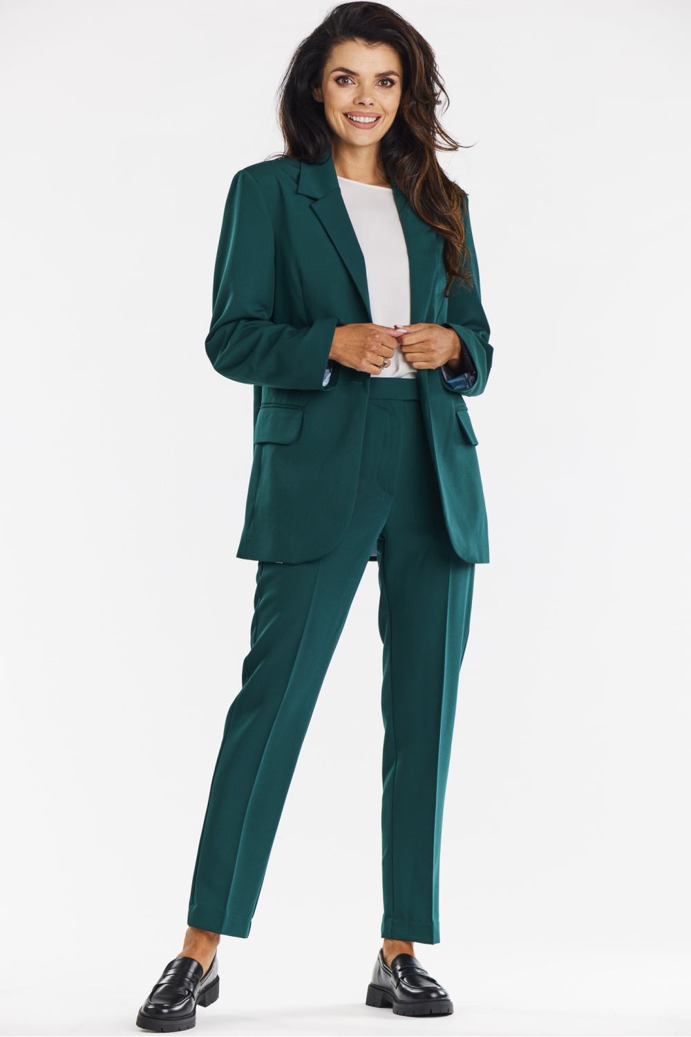 jasje model 200567 awama - Afbeelding 2