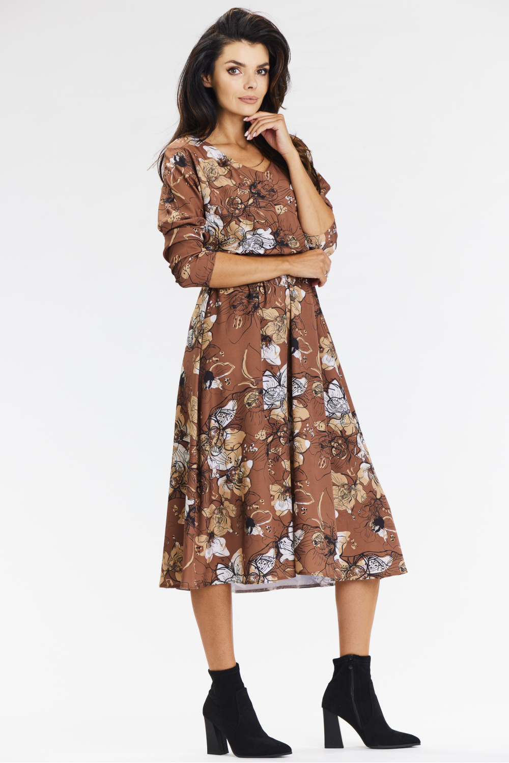 Dagjurk model 200595 awama - Afbeelding 4