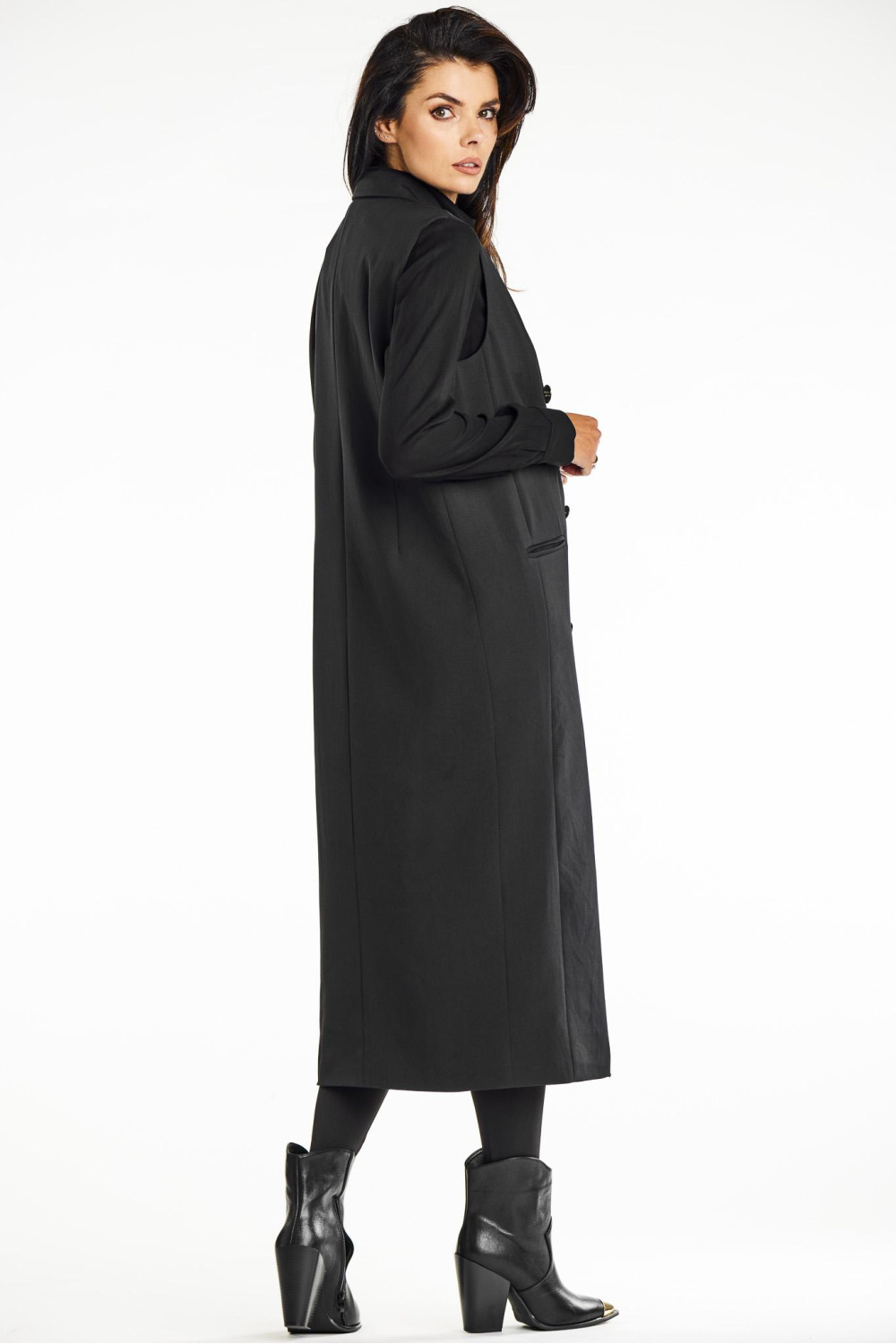 vest model 200609 awama - Afbeelding 3