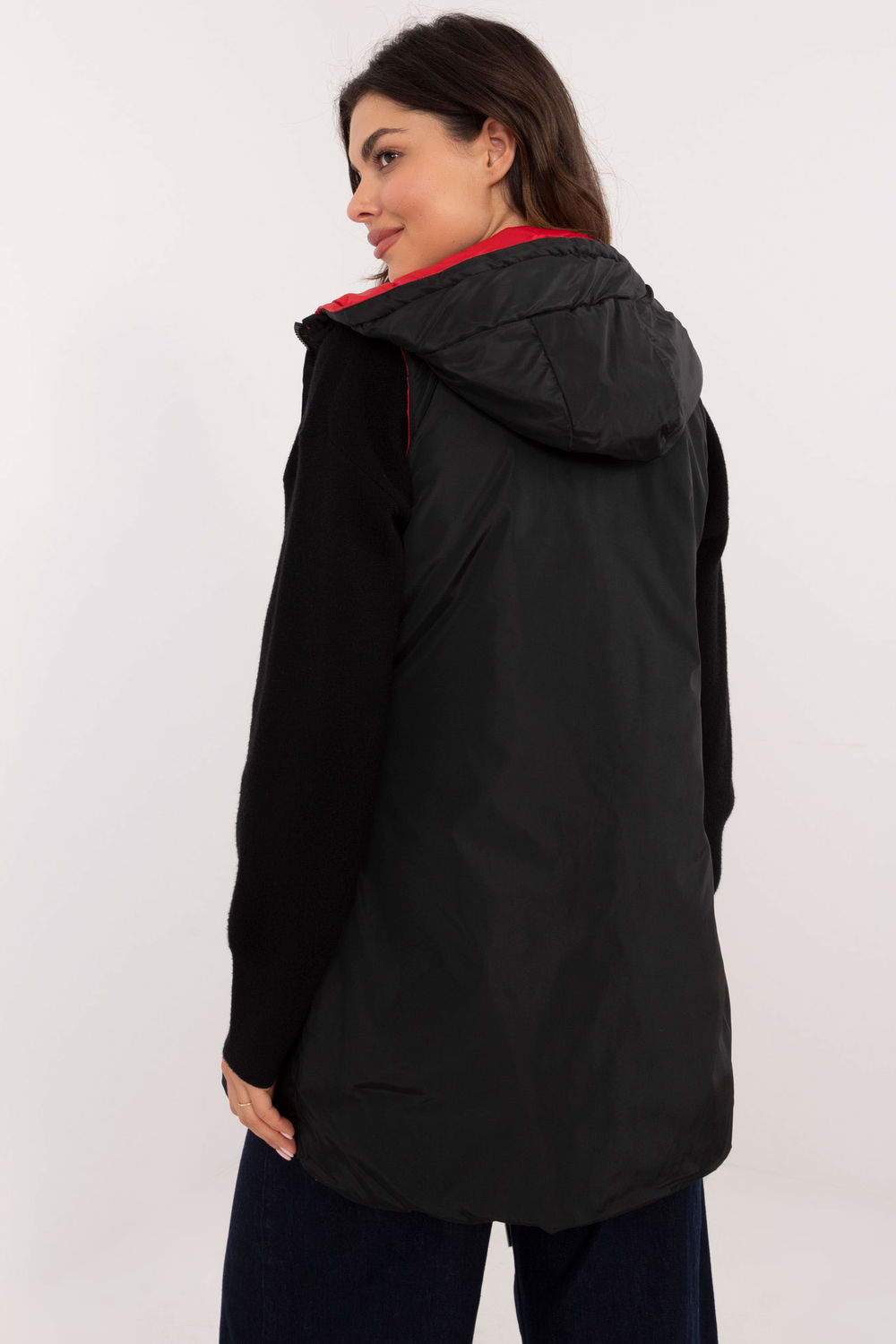 vest model 200831 Factory Price - Afbeelding 3