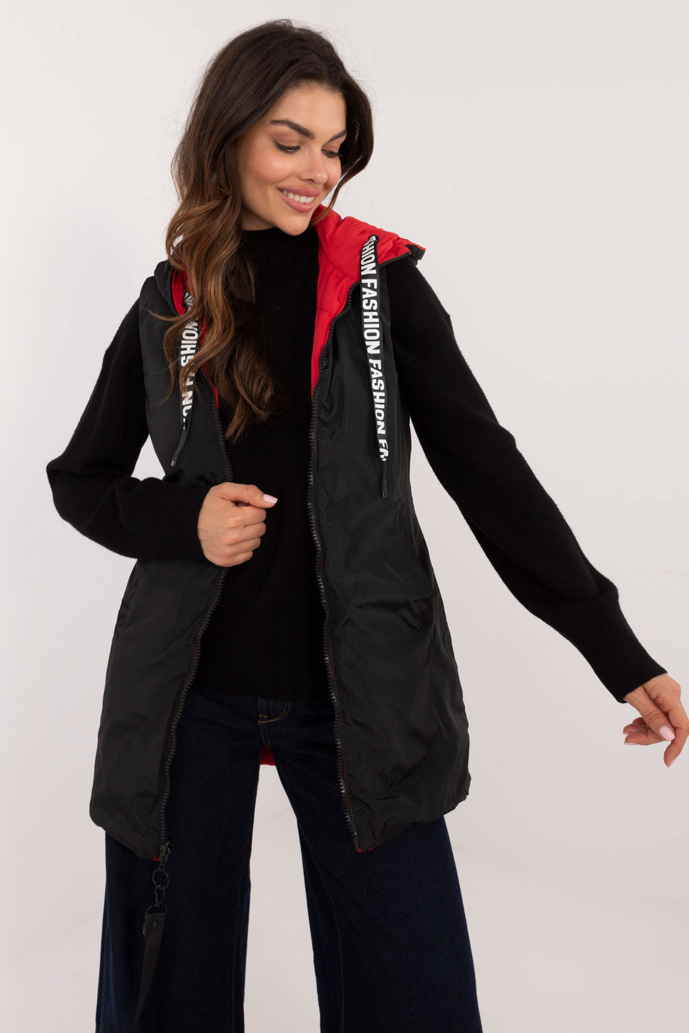vest model 200831 Factory Price - Afbeelding 4