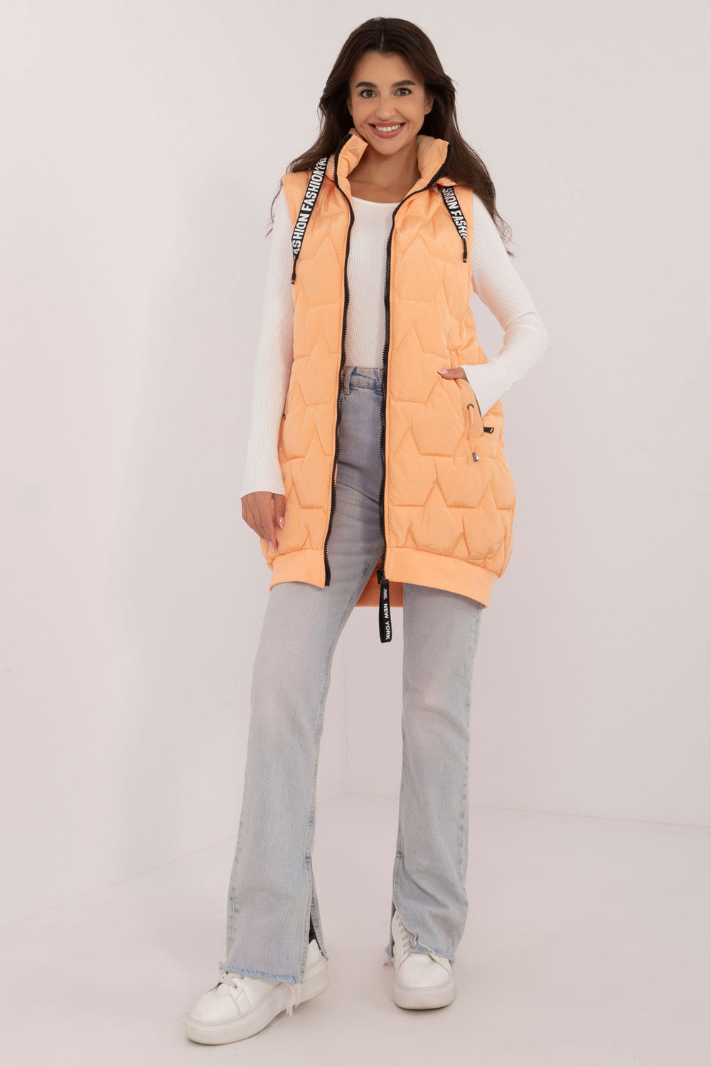 vest model 200964 Factory Price - Afbeelding 2