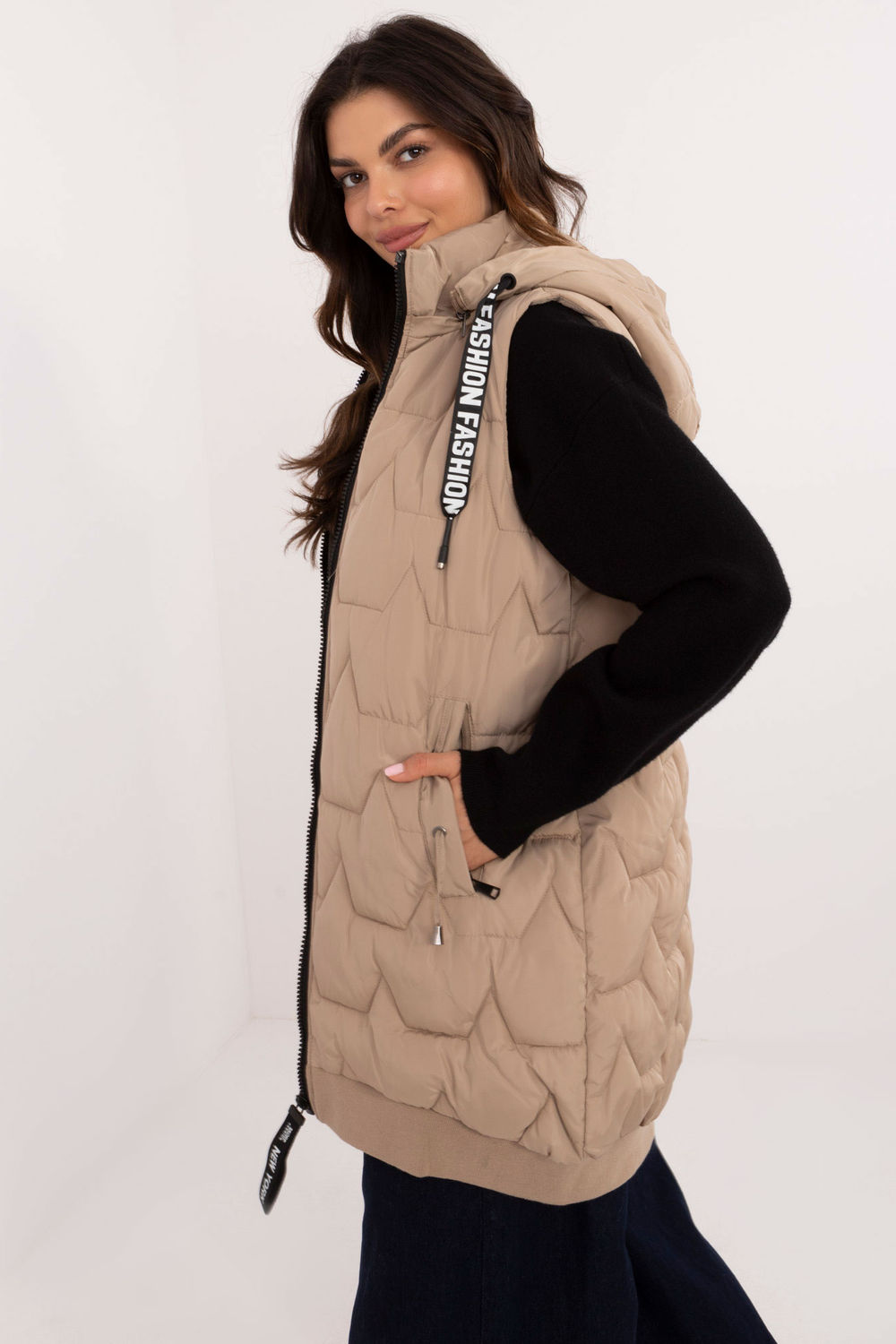 vest model 200965 Factory Price - Afbeelding 2