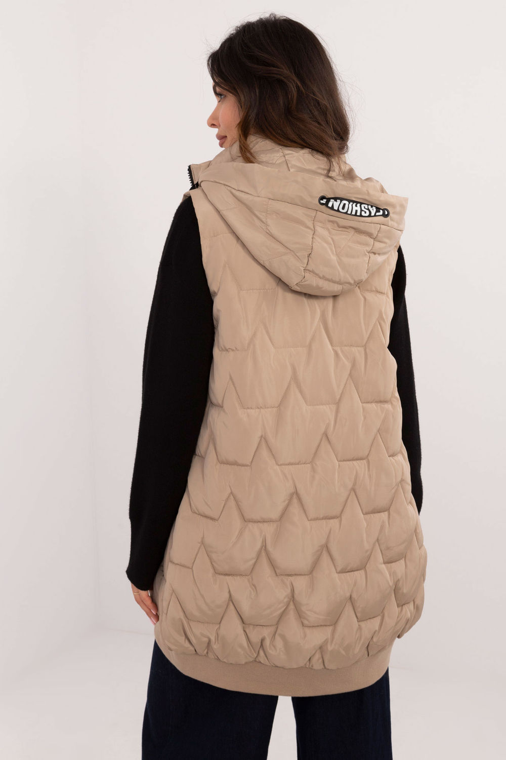 vest model 200965 Factory Price - Afbeelding 3