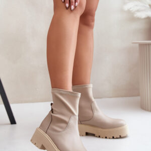 Laarsjes model 201000 Step in style