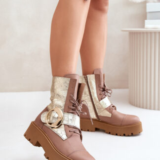 Laarsjes model 201003 Step in style