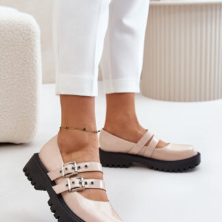schoenen model 201031 Step in style