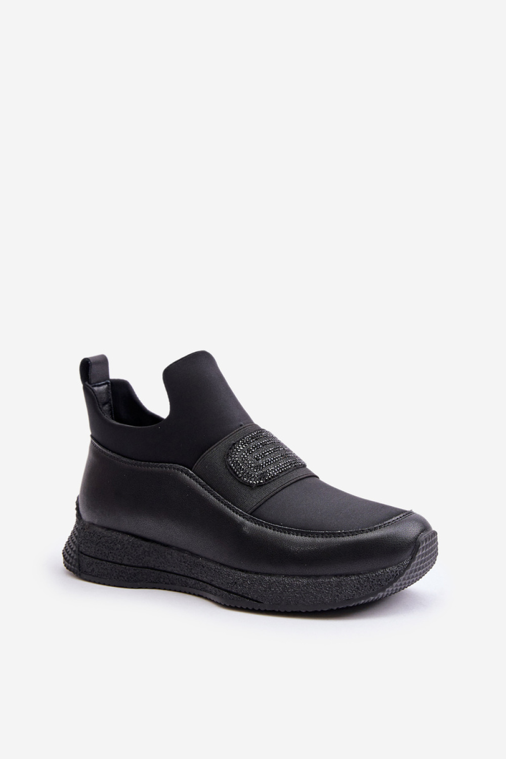 Sportchoenen op een platform model 201053 Step in style - Afbeelding 2