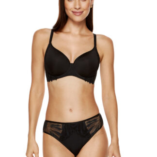 Verstevigde beha model 201074 Gorteks