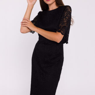Avondjurk model 201113 Stylove