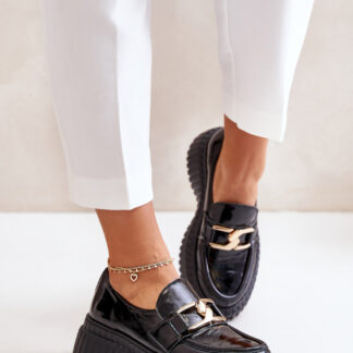 Platform schoenen model 201139 Step in style