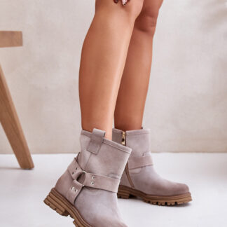 Laarsjes model 201223 Step in style