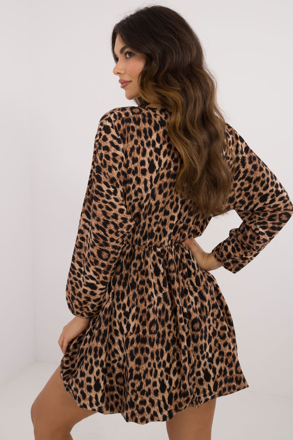 Dagjurk model 201298 Italy Moda - Afbeelding 3