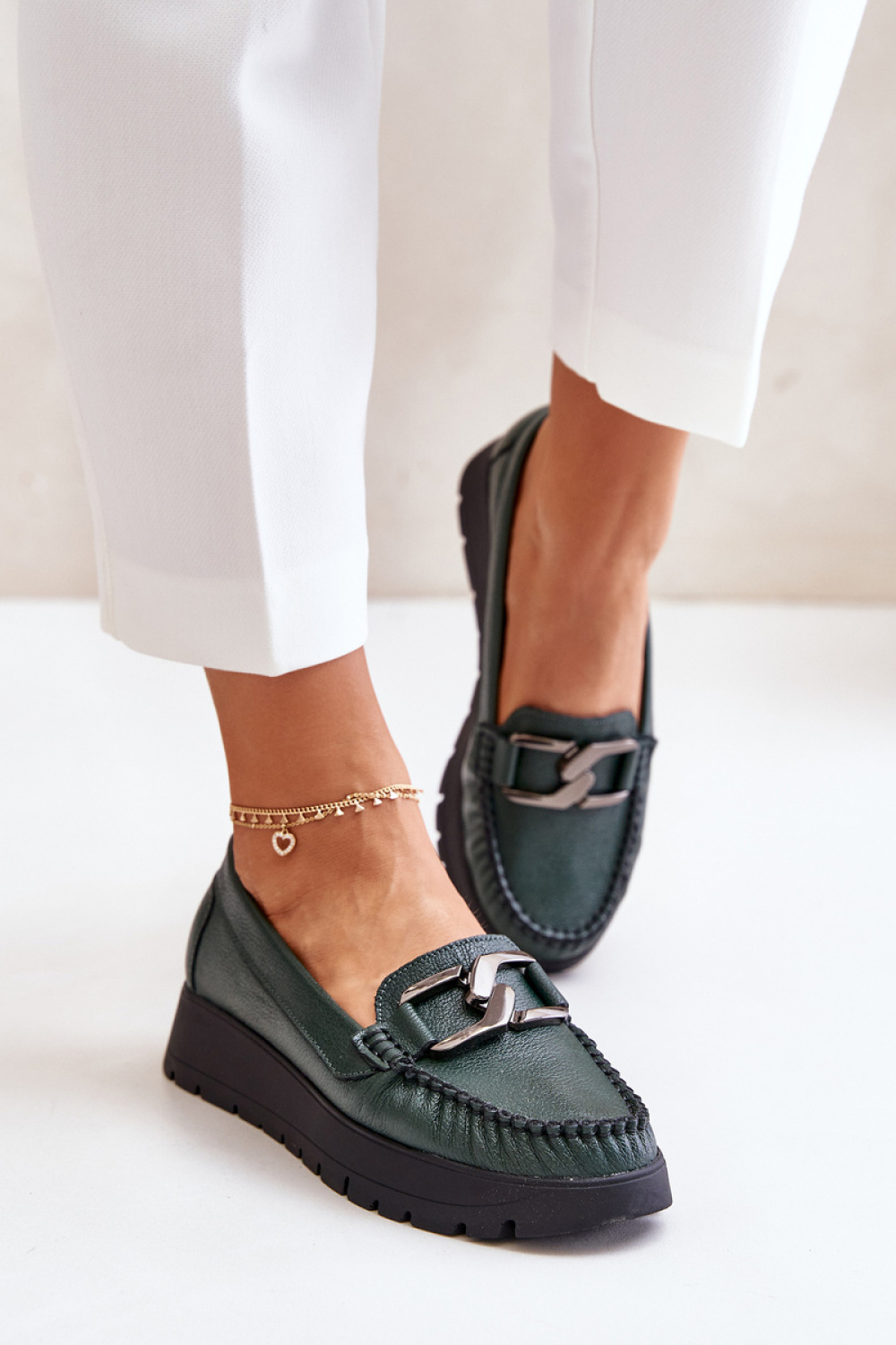 Moccassins model 201327 Step in style - Afbeelding 3