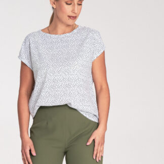 blouse model 201431 Figl