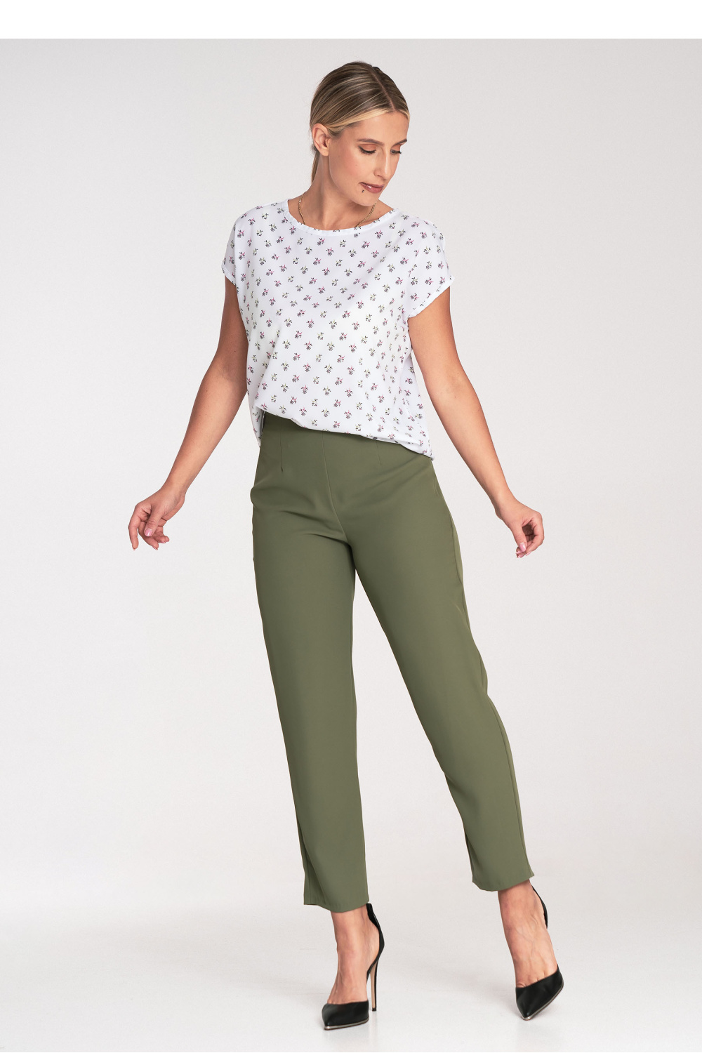 blouse model 201433 Figl - Afbeelding 2