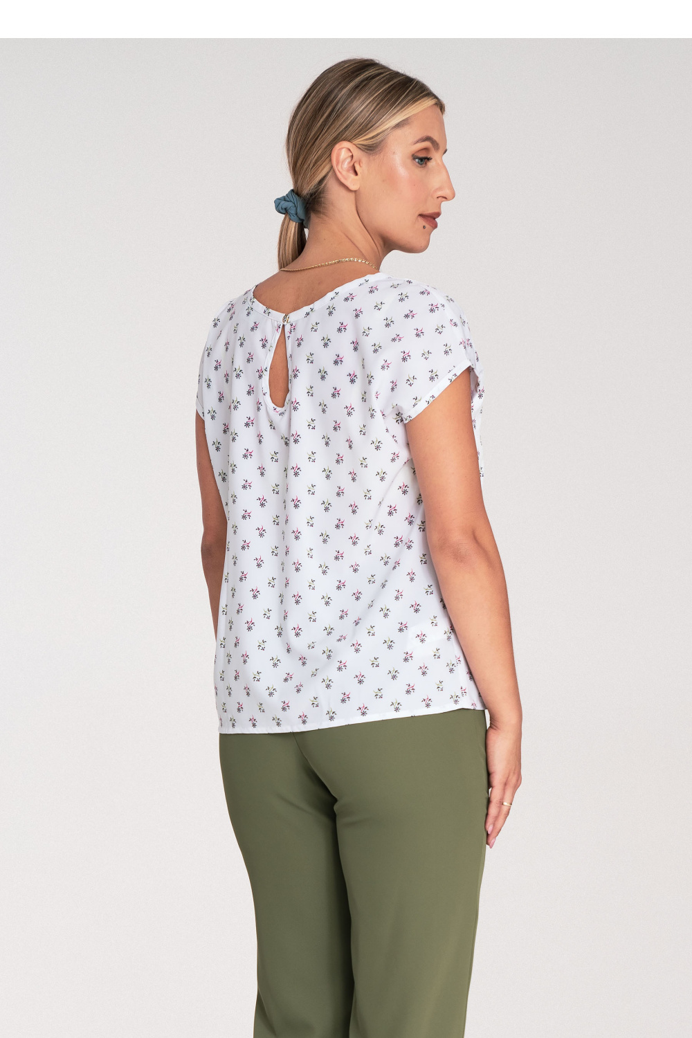 blouse model 201433 Figl - Afbeelding 3