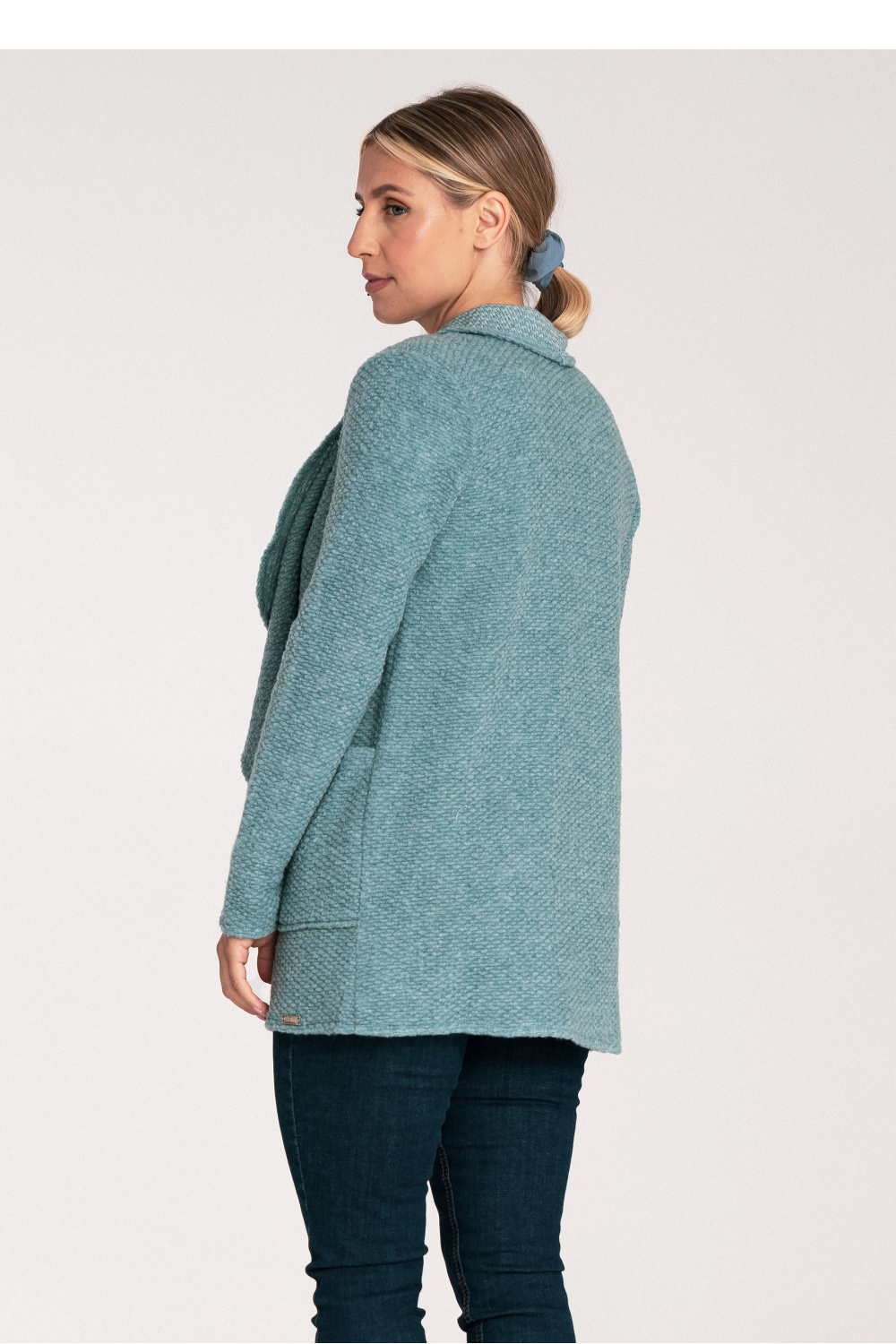 cardigan model 201435 Figl - Afbeelding 3