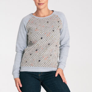 blouse model 201456 Figl