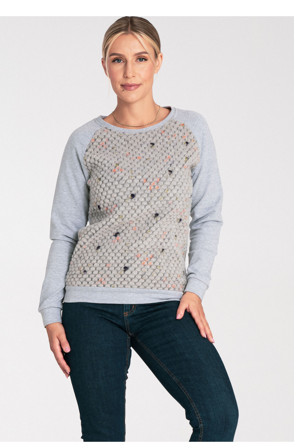 blouse model 201456 Figl