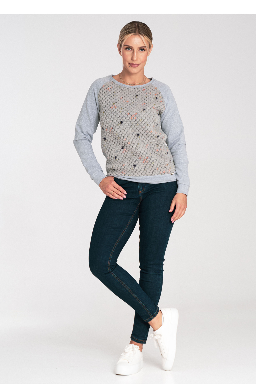 blouse model 201456 Figl - Afbeelding 2