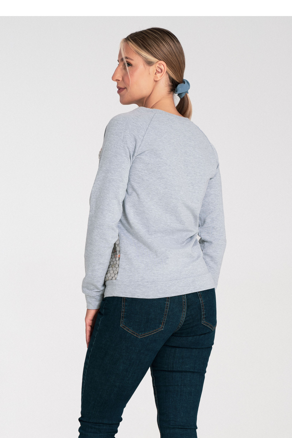 blouse model 201456 Figl - Afbeelding 3