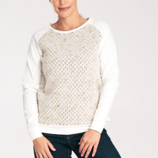 blouse model 201457 Figl