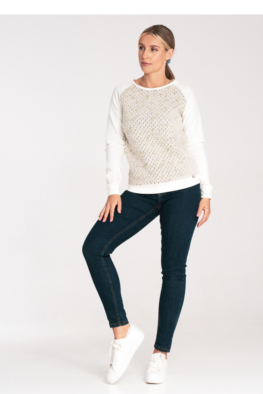 blouse model 201457 Figl - Afbeelding 2