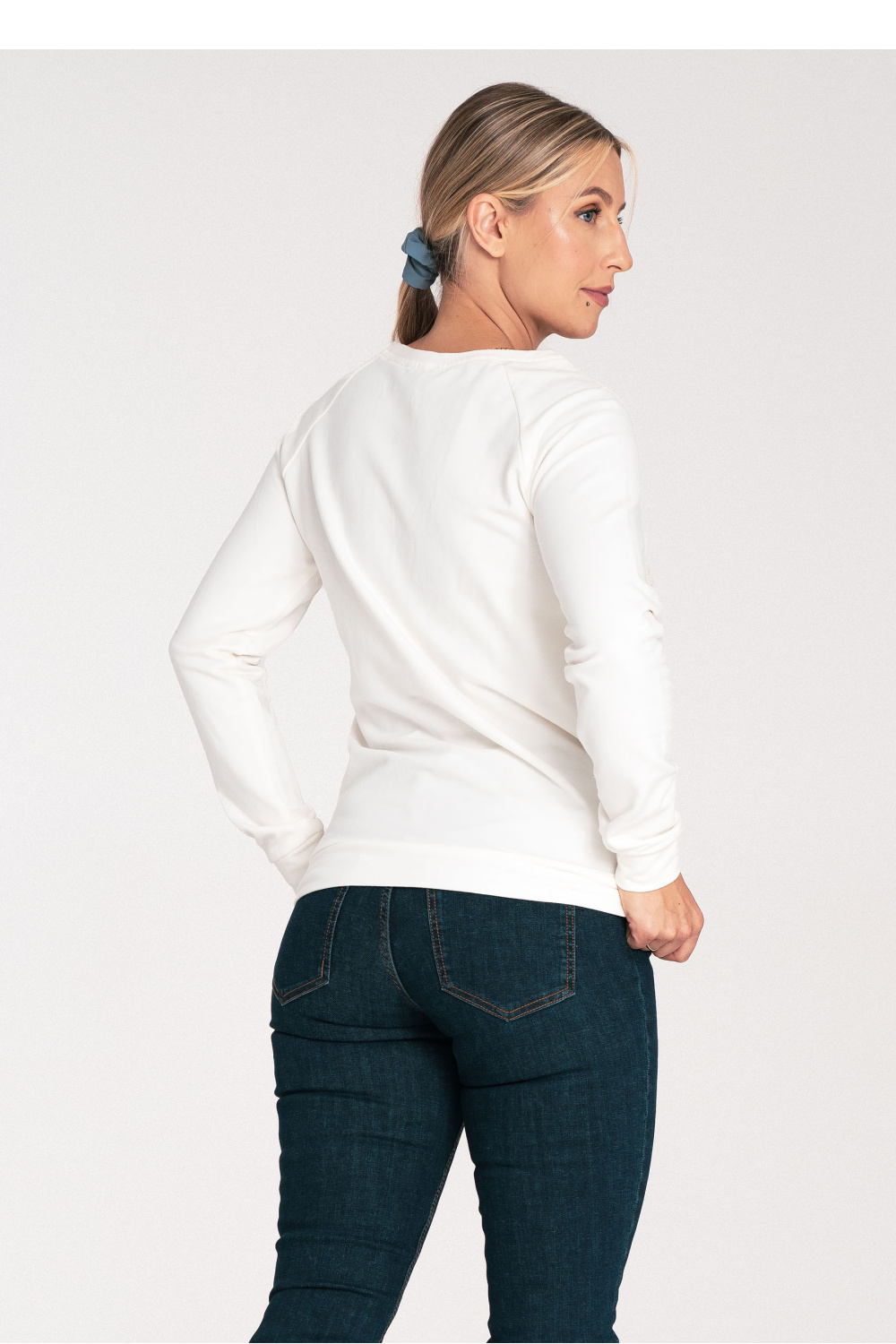 blouse model 201457 Figl - Afbeelding 3