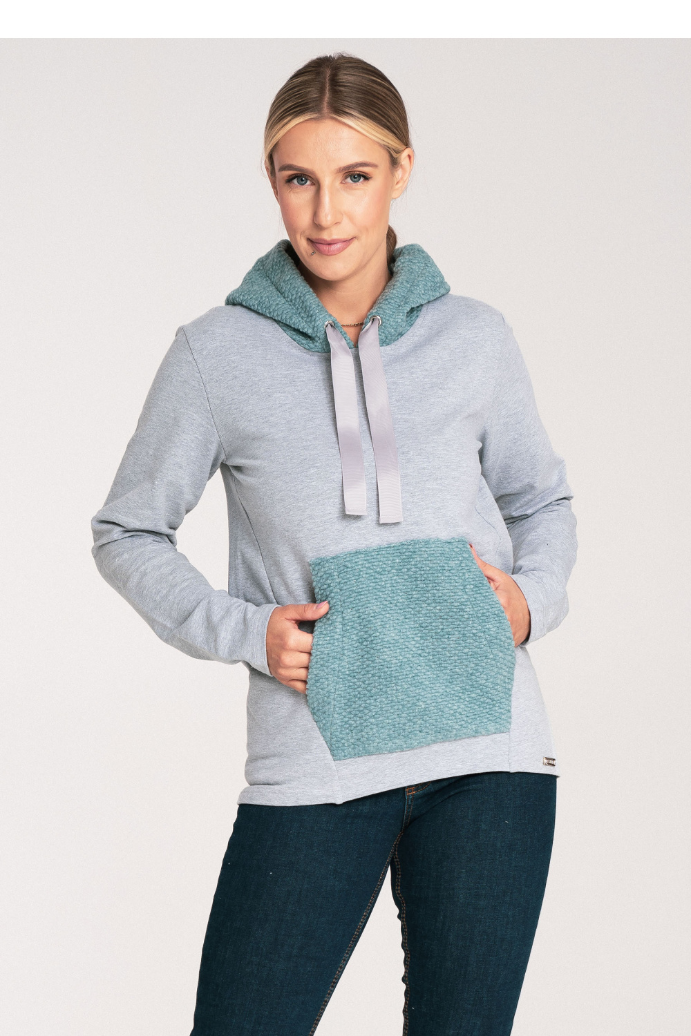 blouse model 201459 Figl