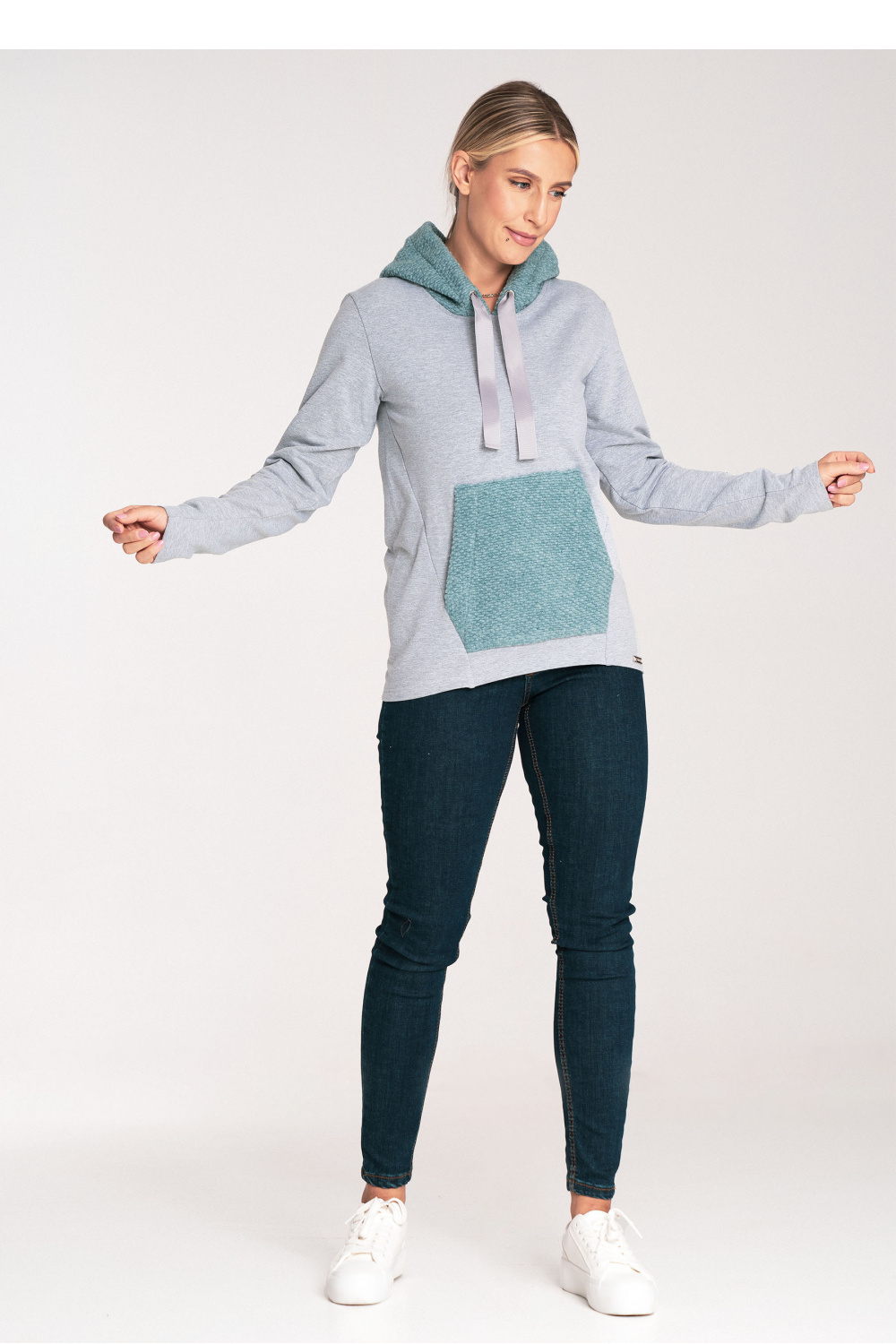 blouse model 201459 Figl - Afbeelding 2